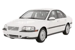 Volvo S80 TS (1999 - 2006) — Genuine OEM Parts