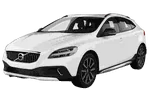 Volvo V40 P1 Cross Country (2013 - 2015) — Genuine OEM Parts
