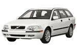 Volvo V40 V (1996 - 2004) — Genuine OEM Parts