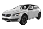 Volvo V60 — Peças OEM genuínas Volvo V60 — Peças OEM genuínas