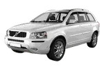 Volvo XC90 — Genuine OEM Parts