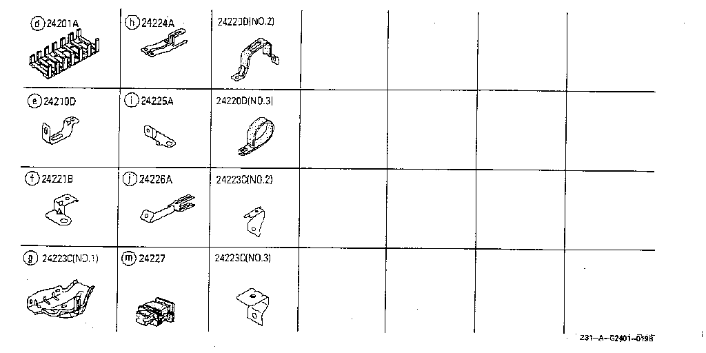 カバ 9262320 Hydraulic Main Pump ZX240-3 ZX210-3 ZX200-3 ZX200-6