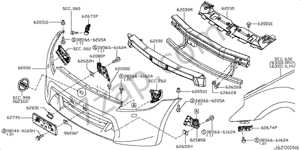 ぐりたん　1223 ◇コーナン オリジナル チタン六角軸ドリル 10本組 LFX