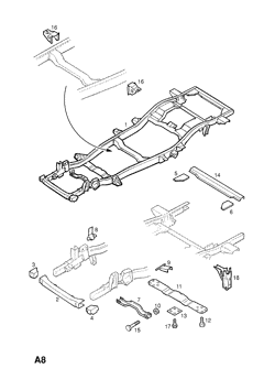 CHASSIS-FRAME