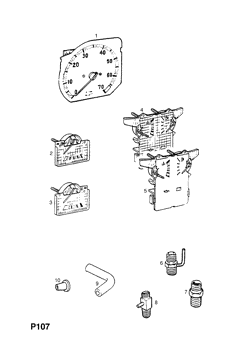 INSTRUMENTS AND FITTINGS (CONTD.)