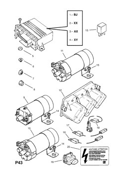 IGNITION COIL (CONTD.)