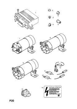 IGNITION COIL (CONTD.)