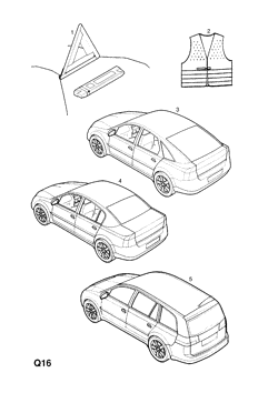 MODEL CARS