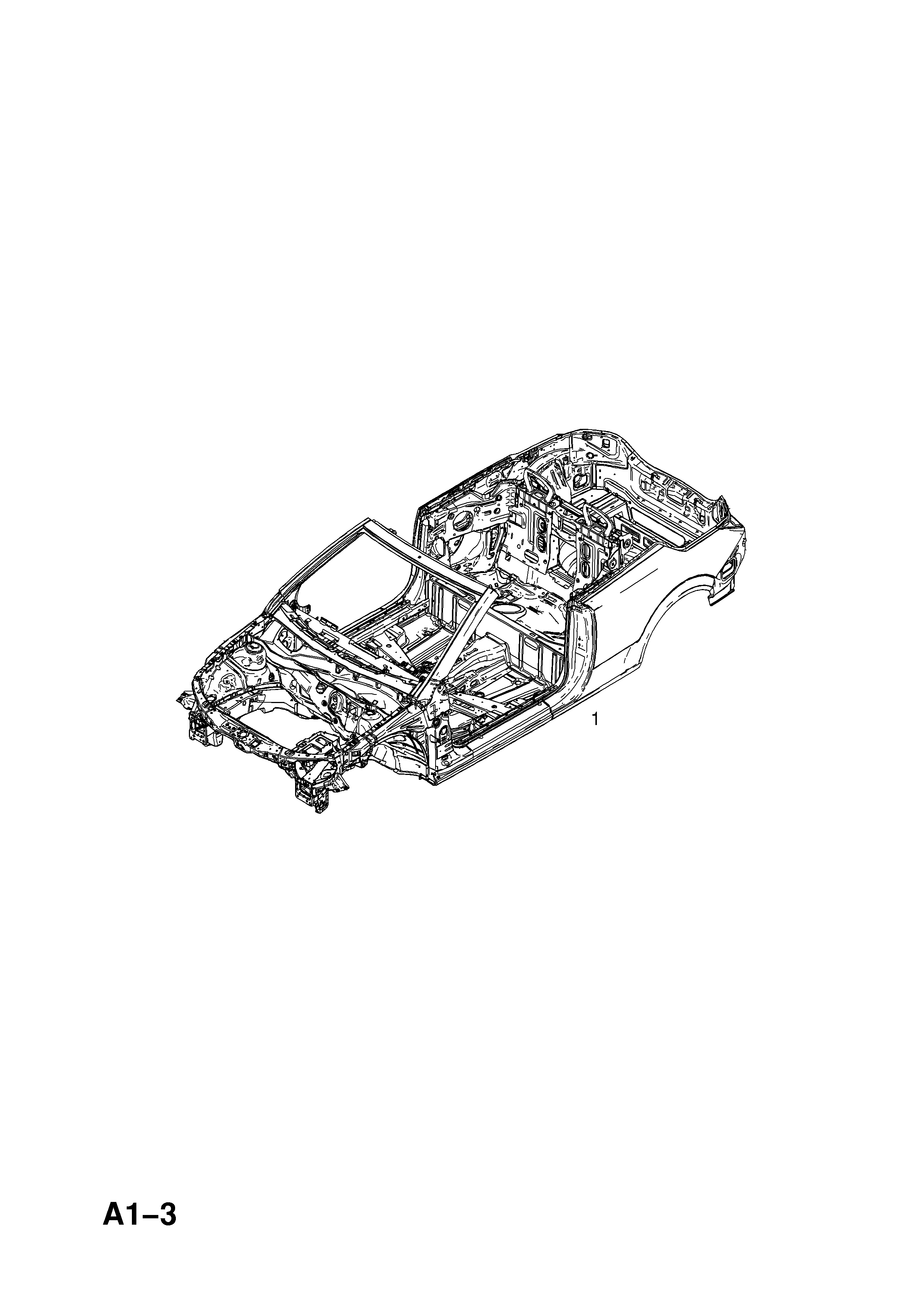 CAISSE (SUITE) <small><i>[CABRIOLET (L67)]</i></small>
