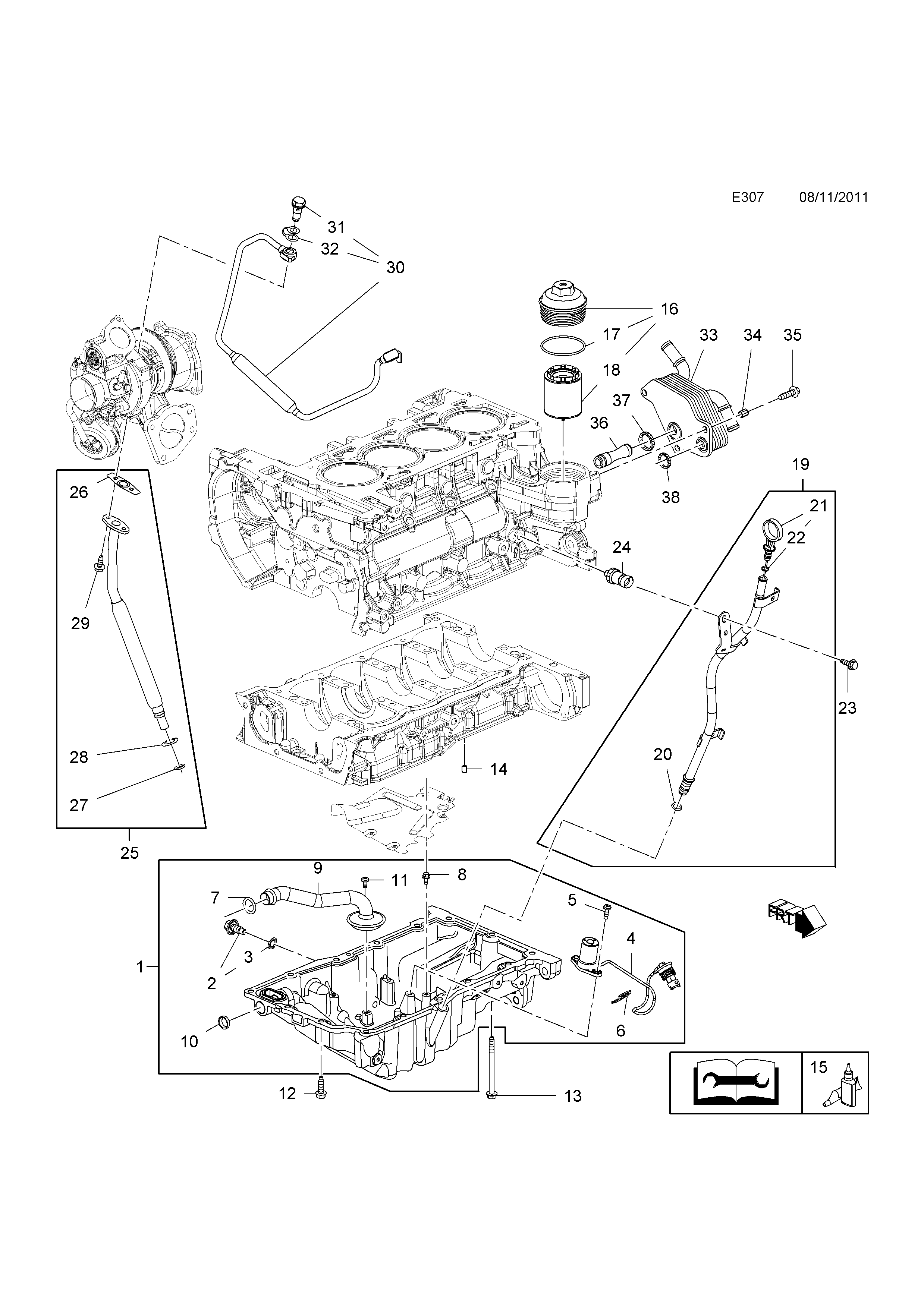 OIL PRESSURE SWITCH OPEL INSIGNIA OIL PRESSURE SWITCH OPEL INSIGNIA