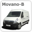 MOVANO-B
