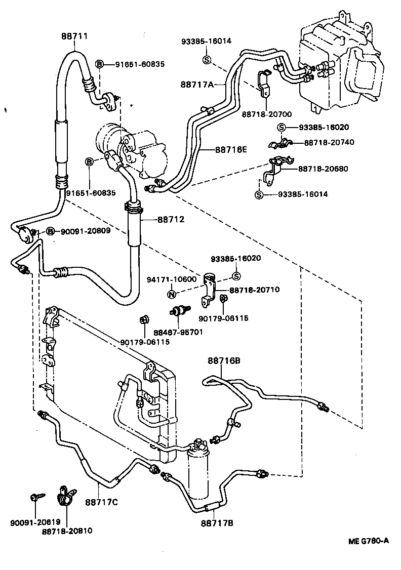 Схема системы охлаждения двигателя 3l toyota. Система охлаждения двигателя toyota noah 2001. Схема охлаждения тойота. Схема охлаждения тойота. Система охлаждения двигателя тойота камри 2.