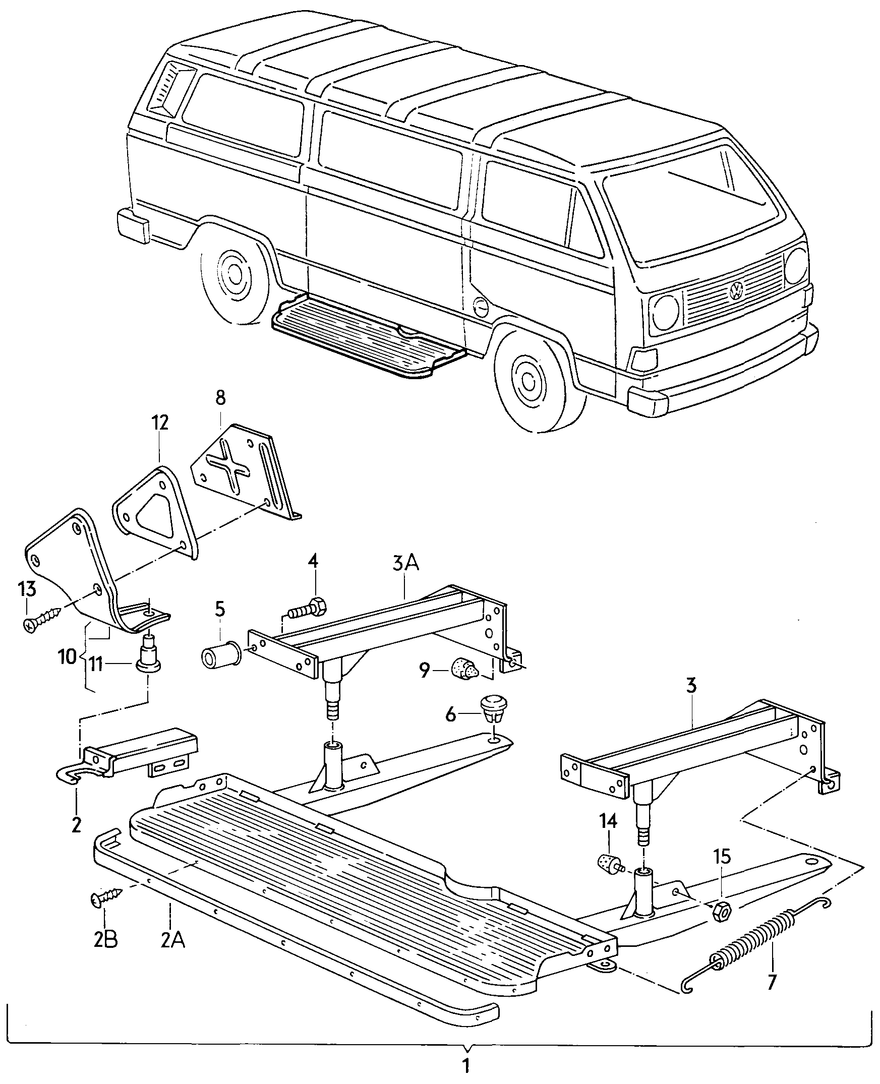 Zap 7 Vw