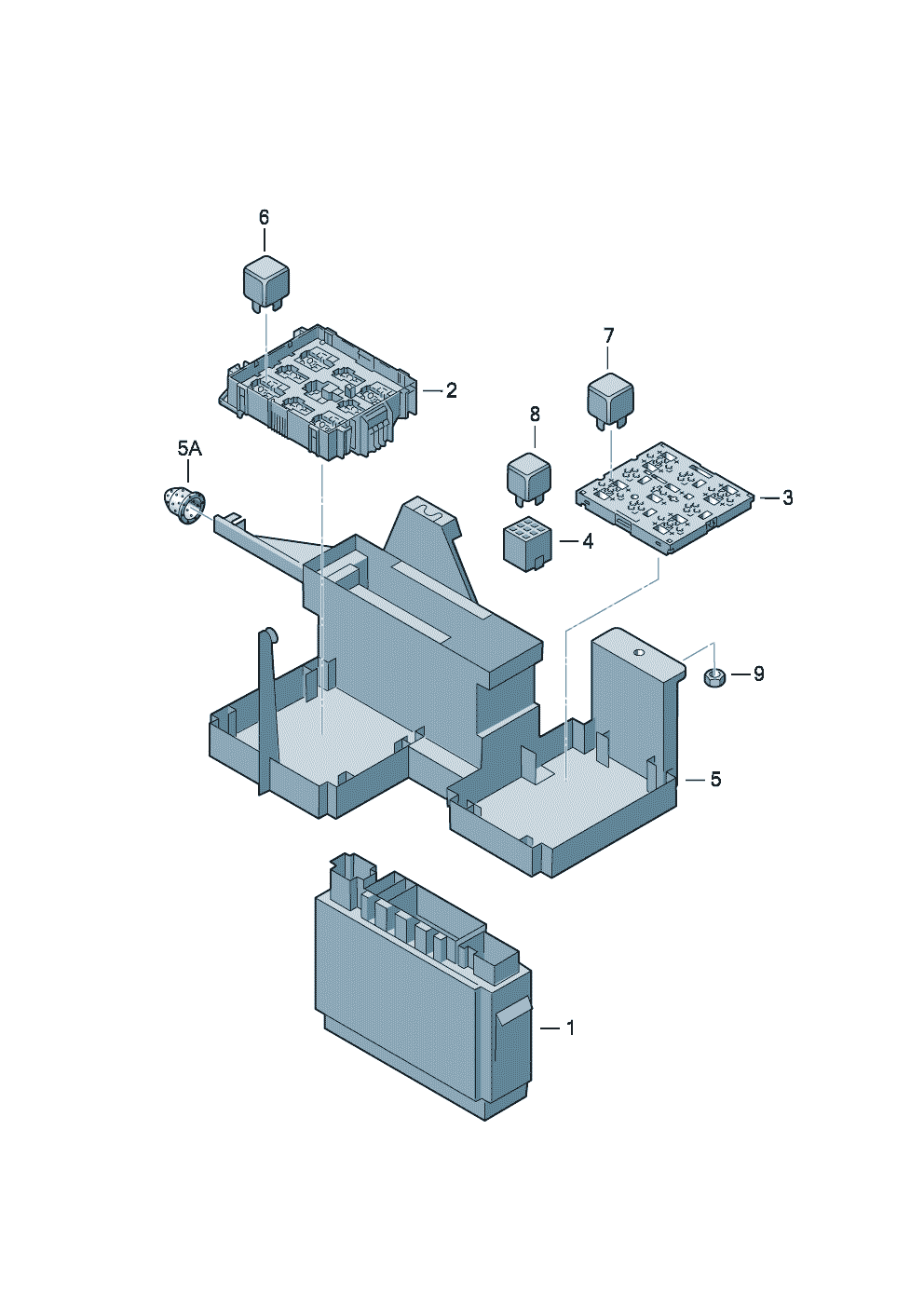 部品取り　トゥアレグ　フォルクスワーゲン VW トゥアレグ オーバーヒート修理 伊丹 尼崎 宝塚 川西 西宮 神戸