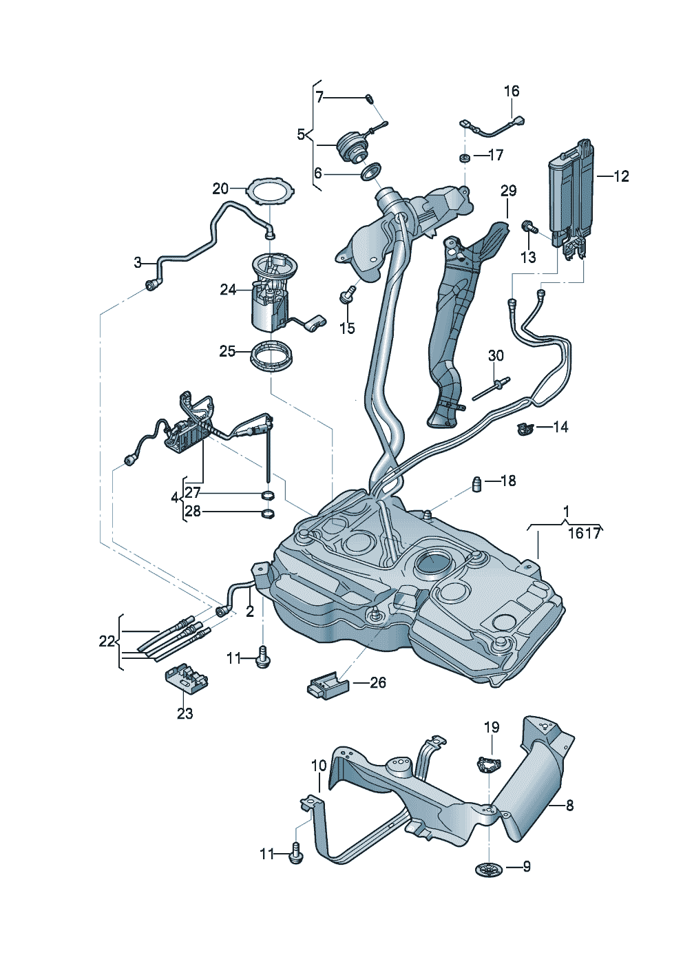 Sitemapcdatahttpsomobeldreferenzcomelegant Tiguan Fuel Tank Capacity Pictures