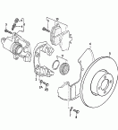 Disc brakeCarburettordiesel engine