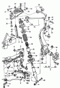 suspensionbras transversalMoyeu de roueBarre stabilisatrice F             >> 4D-X-005 500*