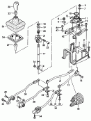 Selector mechanism F             >> 4D-X-015 000