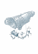 Öldruckleitung für Getriebe-ölkühlungGetriebeölkühler D - 08.12.2014>>
