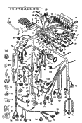 juego cables p. compart. motory lucesp. vehiculos con calefaccionadicional F             >> 7M-T-532 500*