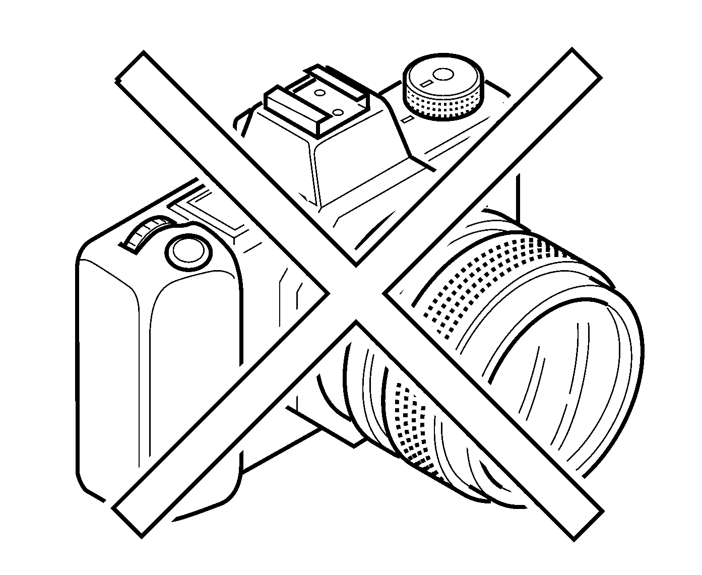 Individual parts  - Crafter - cr
