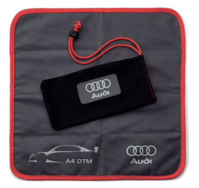 Подушка Audi A4 DTM