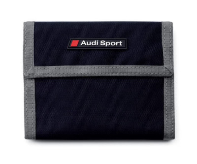 Кошелек Audi Sport