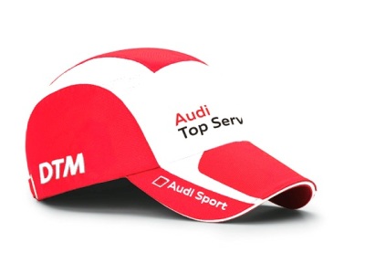 Бейсболка Audi DTM