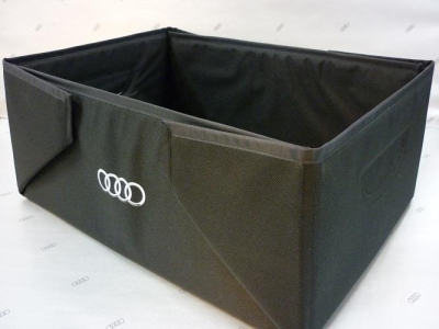 Ящик в багажник Audi