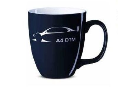 Чашка Audi DTM