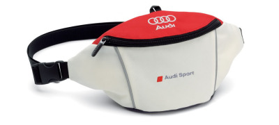 Сумка-пояс Audi Sport