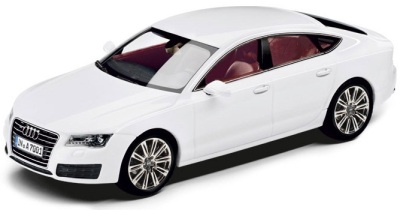 Модель Audi A7