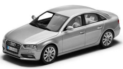 Модель Audi A4