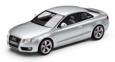 Модель Audi A5