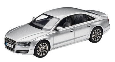 Модель Audi A8