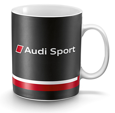 Чашка Audi Sport