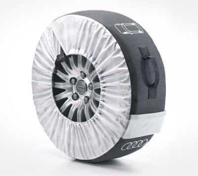 Комплект чехлов для колес Audi