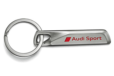 Брелок Audi Sport