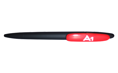Шариковая ручка Audi A1