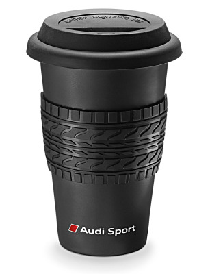 Стакан Audi Sport