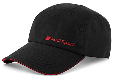 Бейсболка Audi Sport