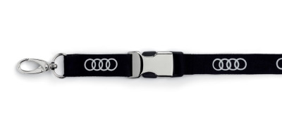 Лента для ключей Audi