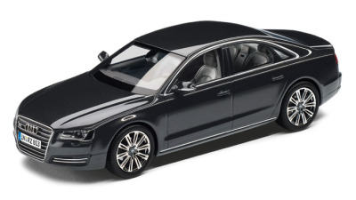 Модель Audi A8