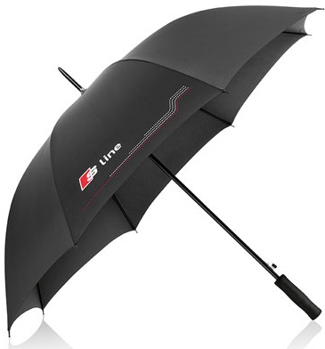 Зонт-трость Audi