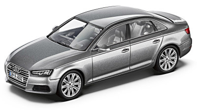 Модель Audi A4