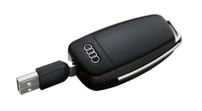 Audi 8R0063827C