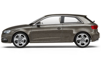 Модель Audi A3