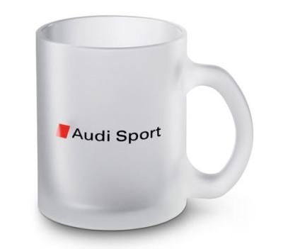 Кружка Audi Sport