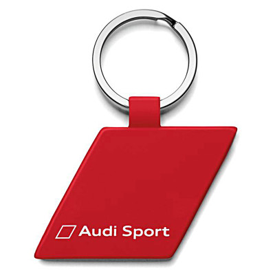 Брелок Audi Sport