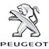 Peugeot logo